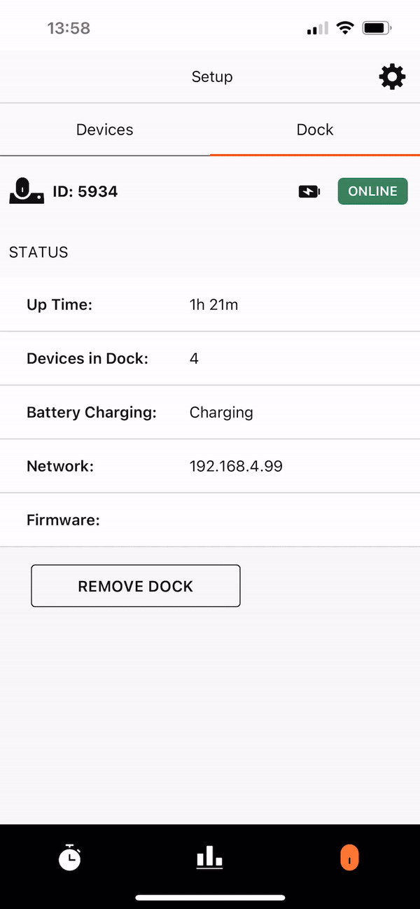 How to Change Wifi Network Vector Core