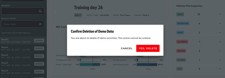 DemoData