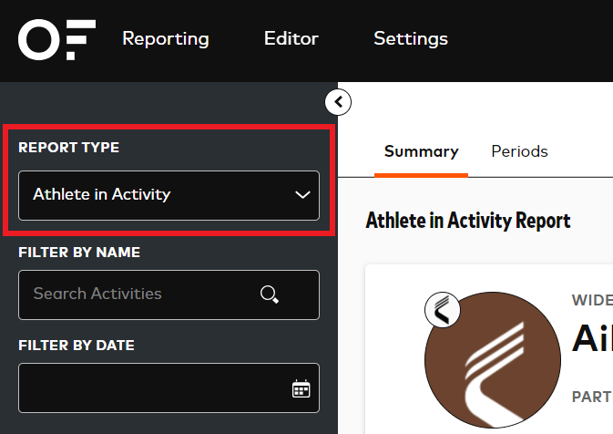 Activity