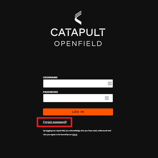 OpenField login forgot password.png