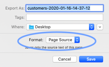 Safari Format - Page Source.png